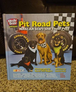 Pit Road Pets