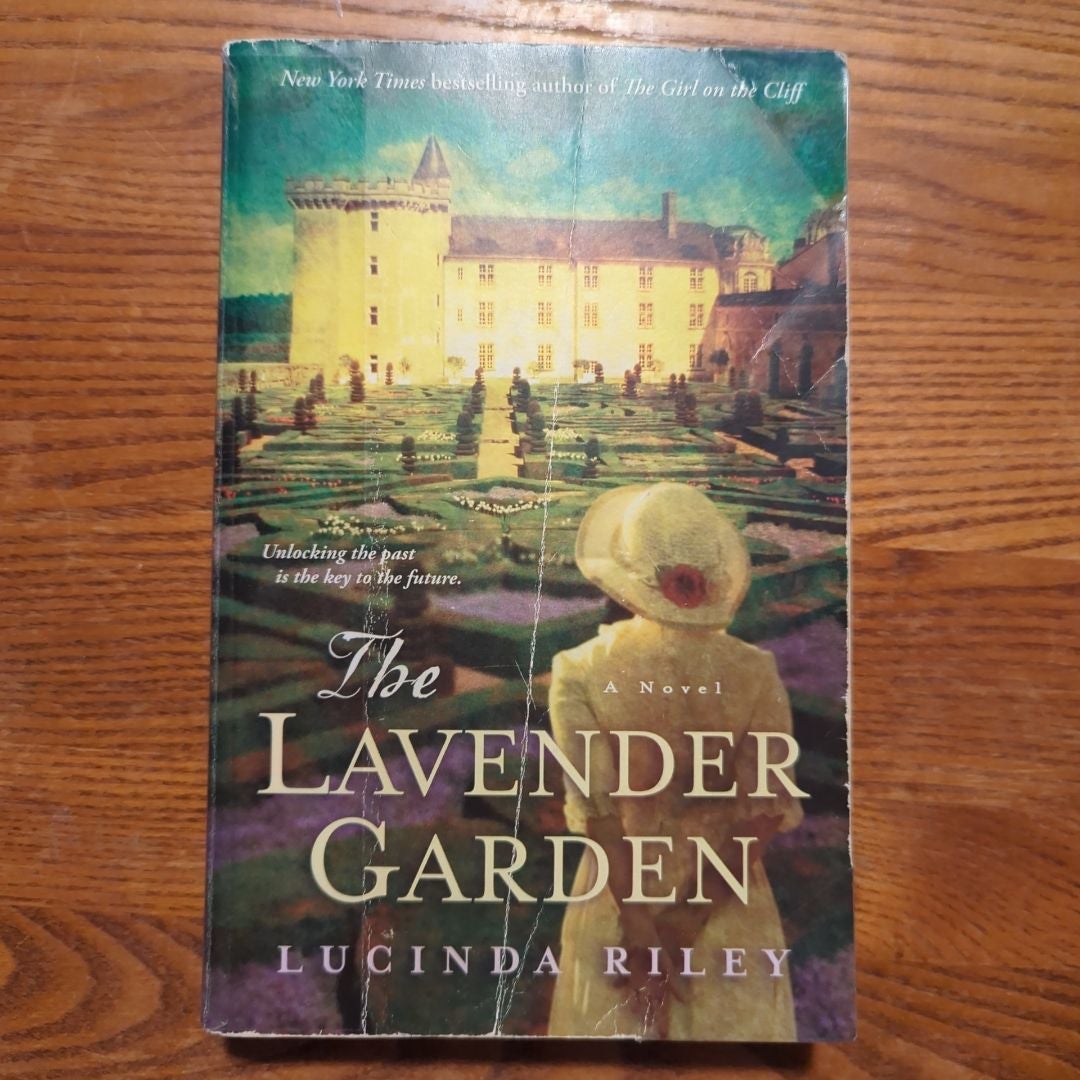 The Lavender Garden