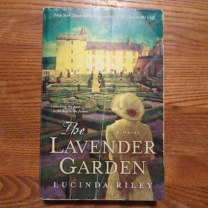 The Lavender Garden