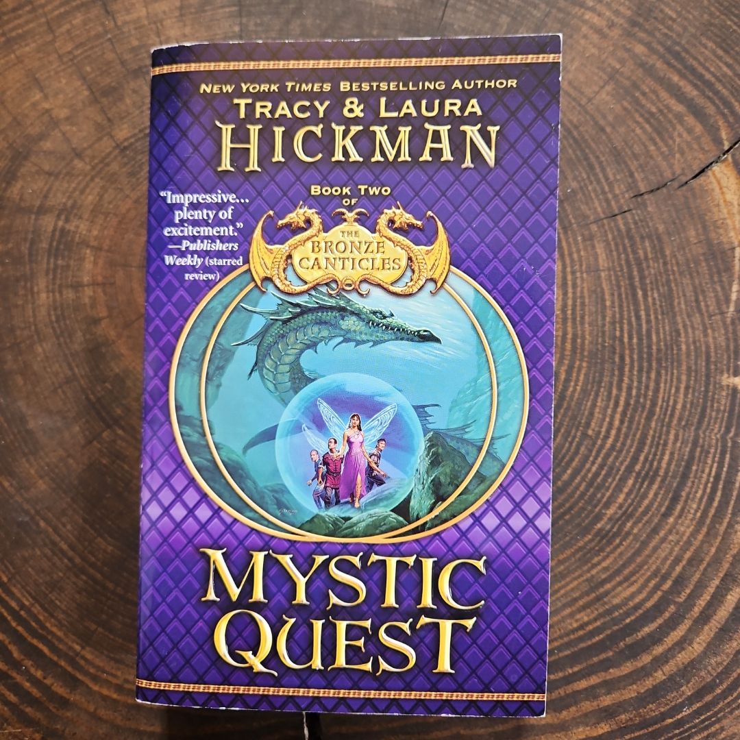 Mystic Quest