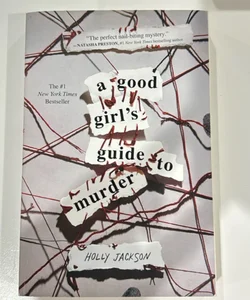 A Good Girl's Guide to Murder