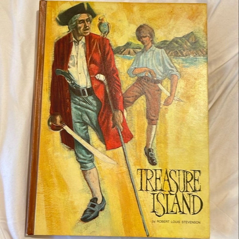 Treasure Island 