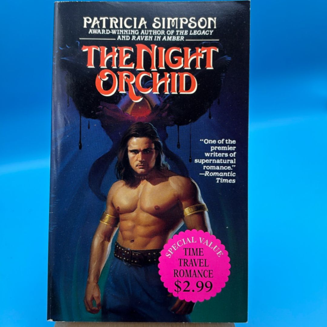 Night Orchid