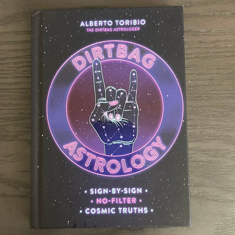 Dirtbag Astrology