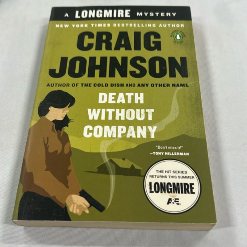 Death Without Company