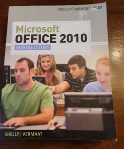 Microsoft Office 2010