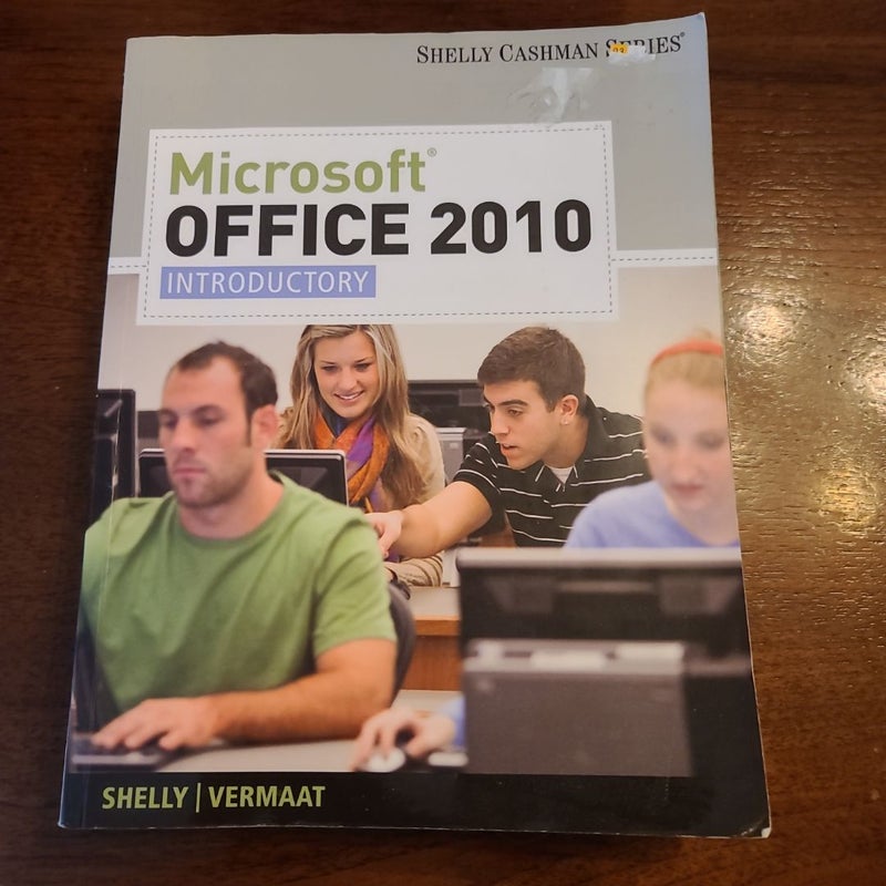 Microsoft Office 2010