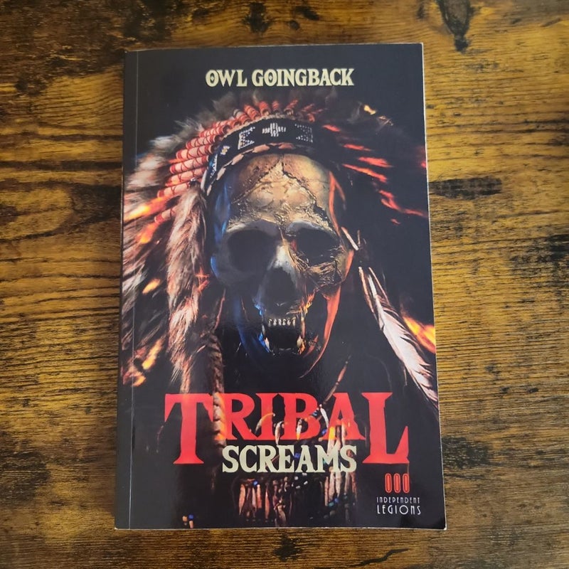 Tribal Screams