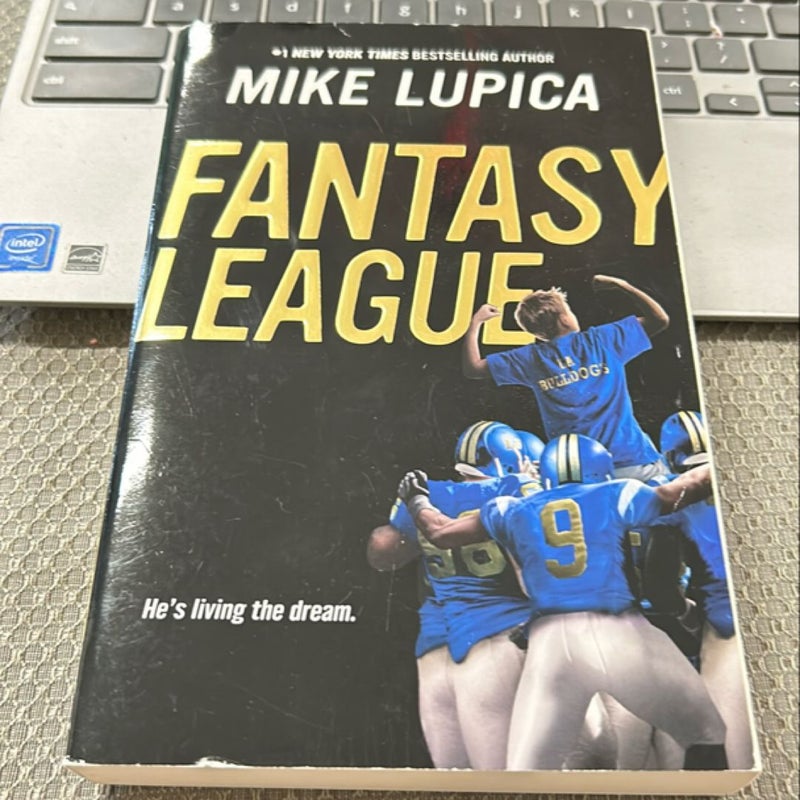 Fantasy League