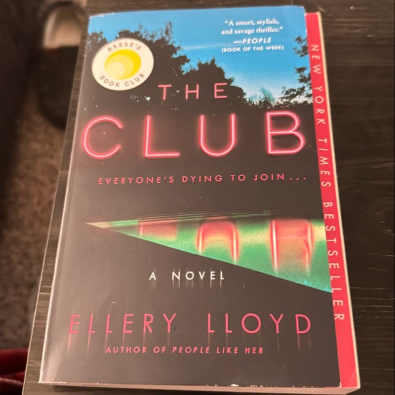 The Club