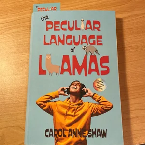 The Peculiar Language of Llamas