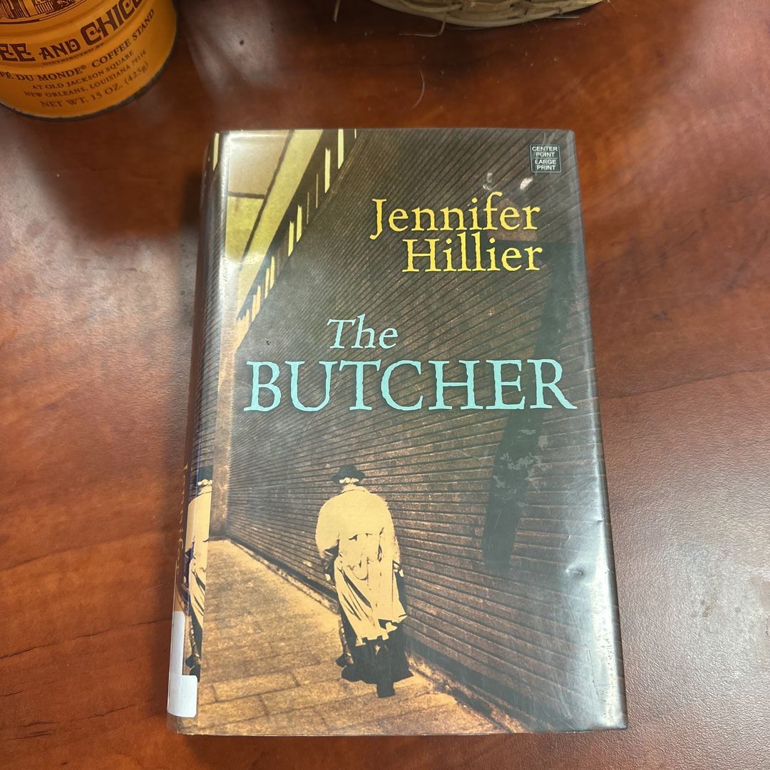 The Butcher