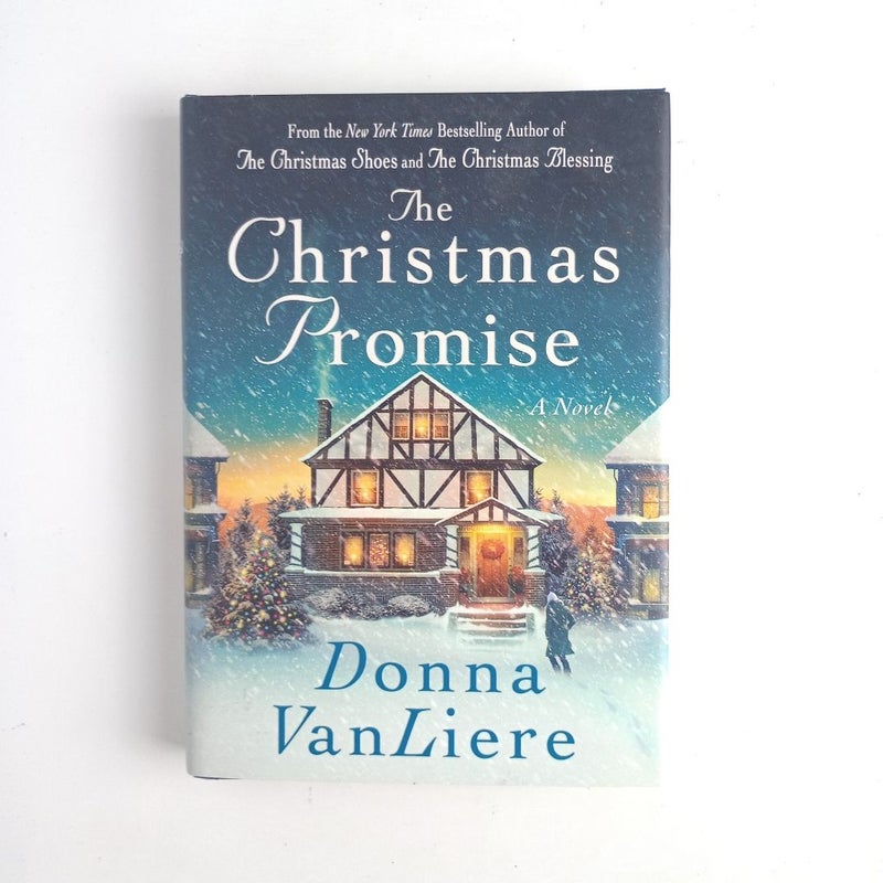 The Christmas Promise