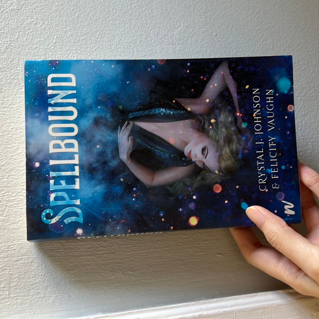 Spellbound