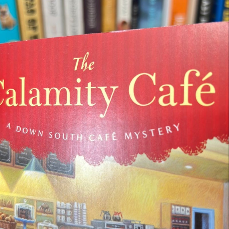 The Calamity Café