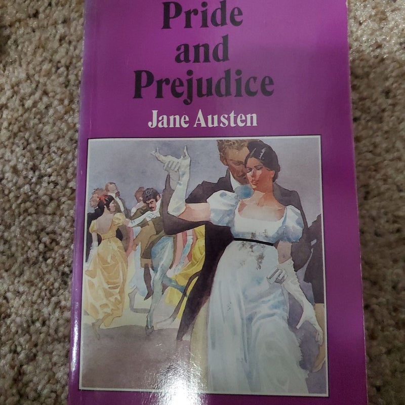 Pride and Prejudice