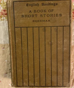 A Book of Short Stories 