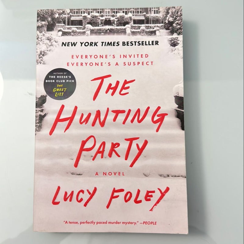 The Hunting Party