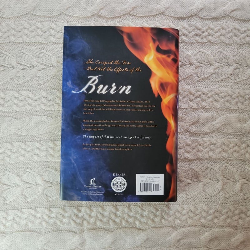 Burn