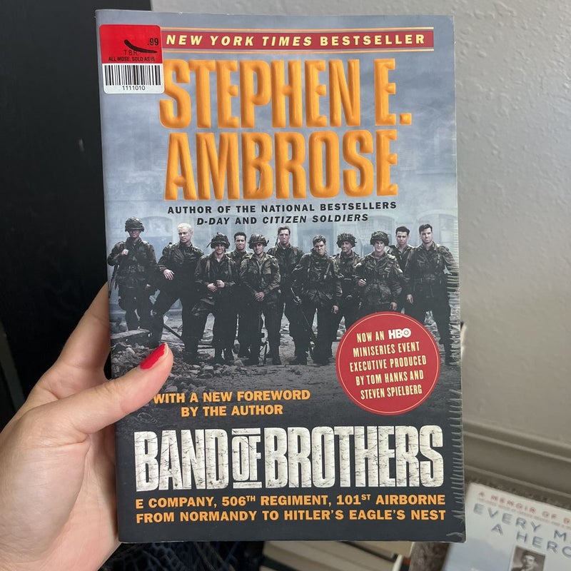 Band of Brothers