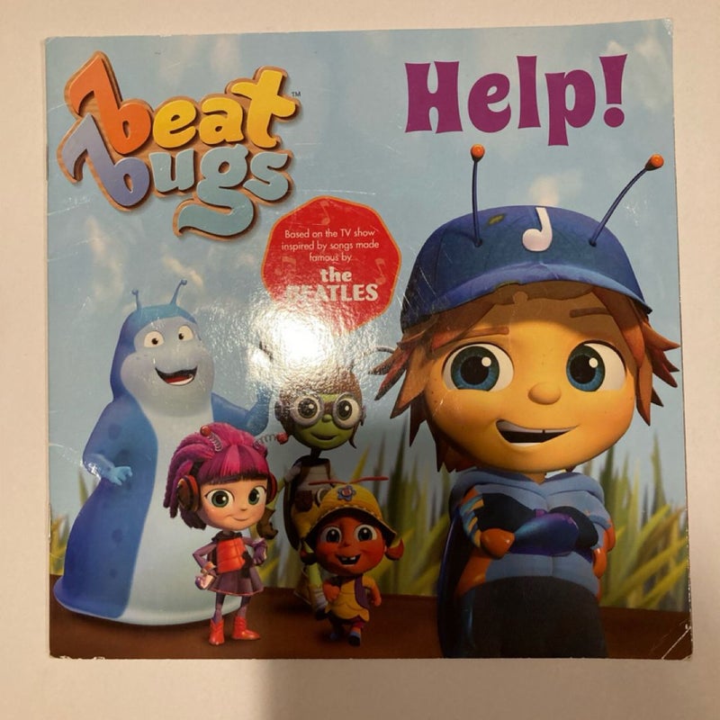 Beat Bugs: Help!