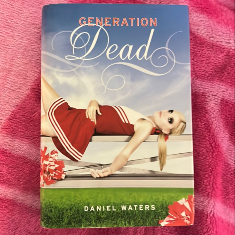 Generation Dead