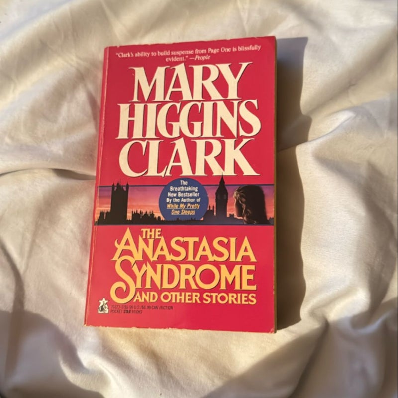 The Anastasia Syndrome and Other Stories 