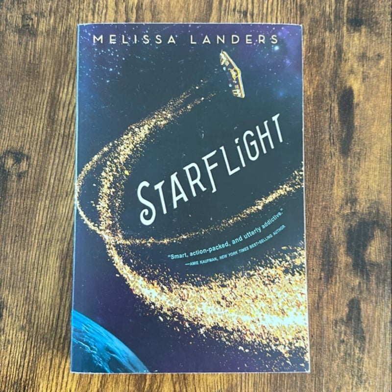 Starflight