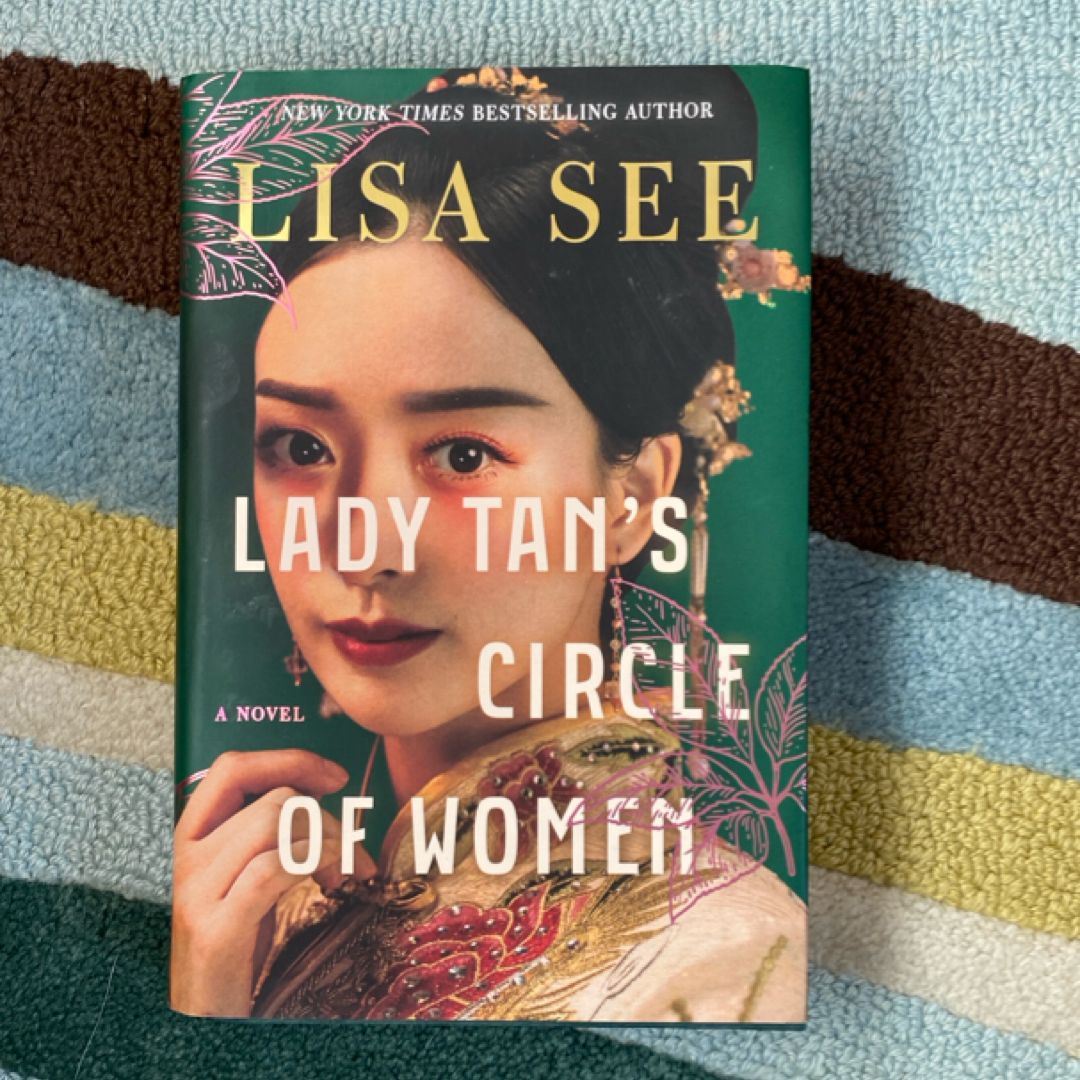 Lady Tan's Circle of Women