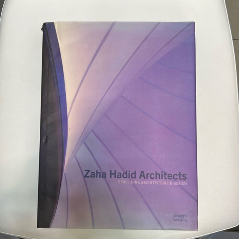 Zaha Hadid Architects