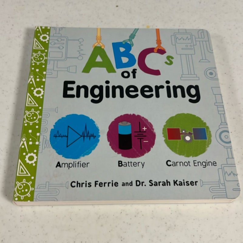 ABCs of Engineering