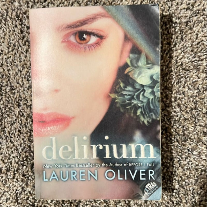 Delirium