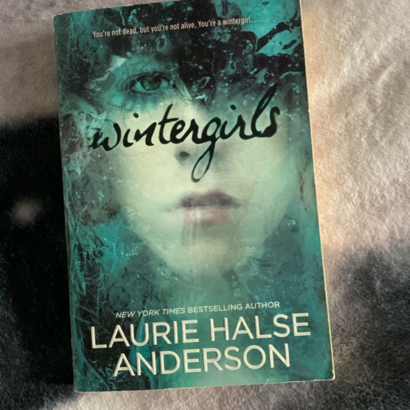 Wintergirls