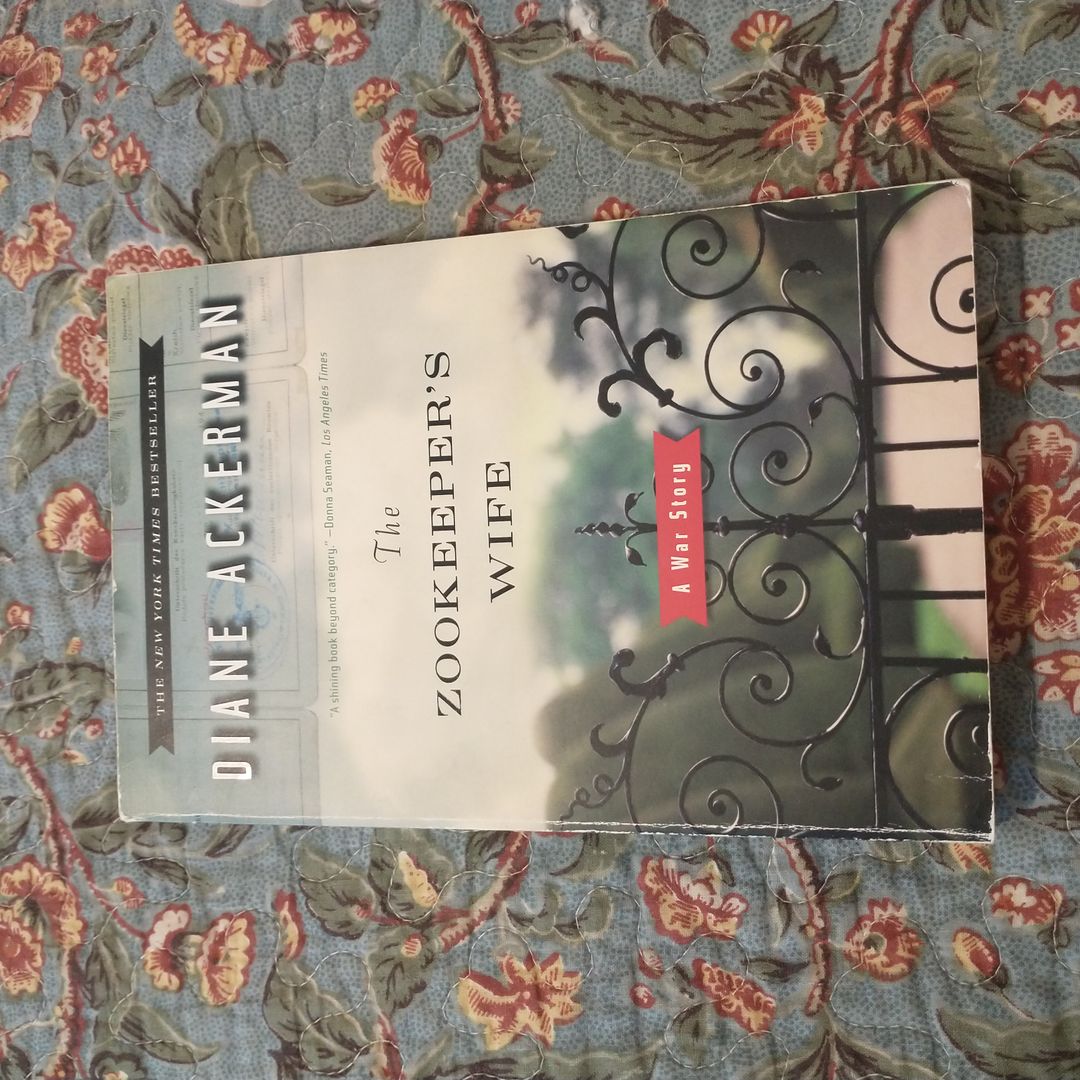 The Zookeeper's Wife