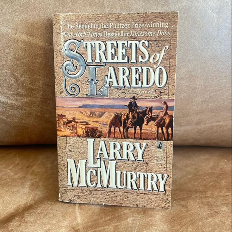 Streets of Laredo