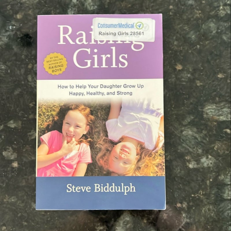 Raising Girls