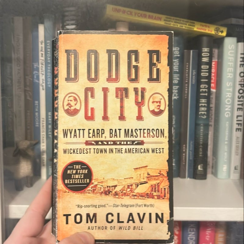 Dodge City