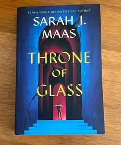 Throne of Glass