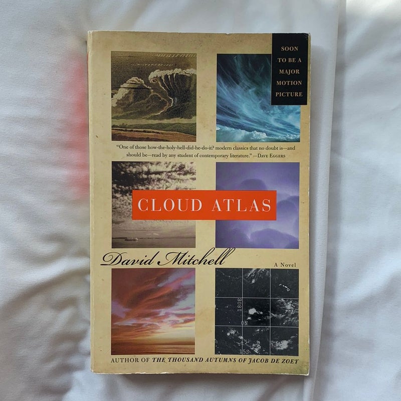 Cloud Atlas