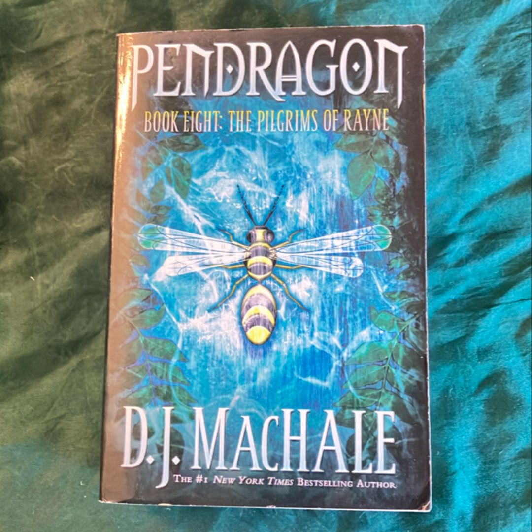 The Pilgrims of Rayne