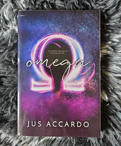 Omega *First Edition*