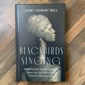 Blackbirds Singing
