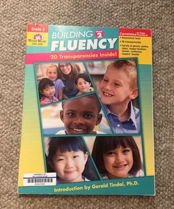 Building Fluency