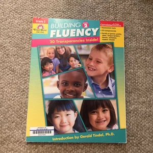 Building Fluency