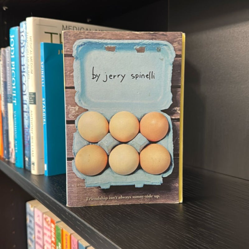 Eggs