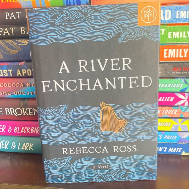 A River Enchanted