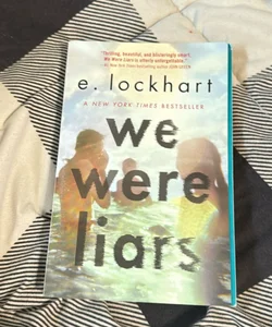 We Were Liars