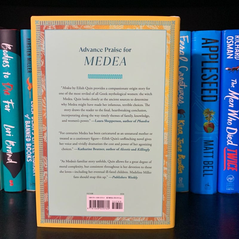 Medea