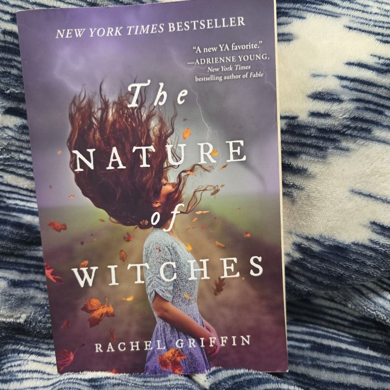 The Nature of Witches