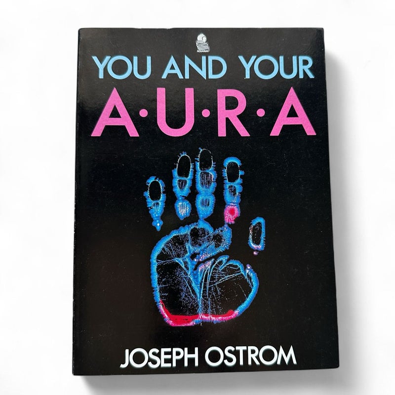 You and Your Aura